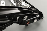 VW Touareg Audi A4 A6 Q7 RS4 RS6 SEAT 05-15 electric seat frame (right) 8E0881158K