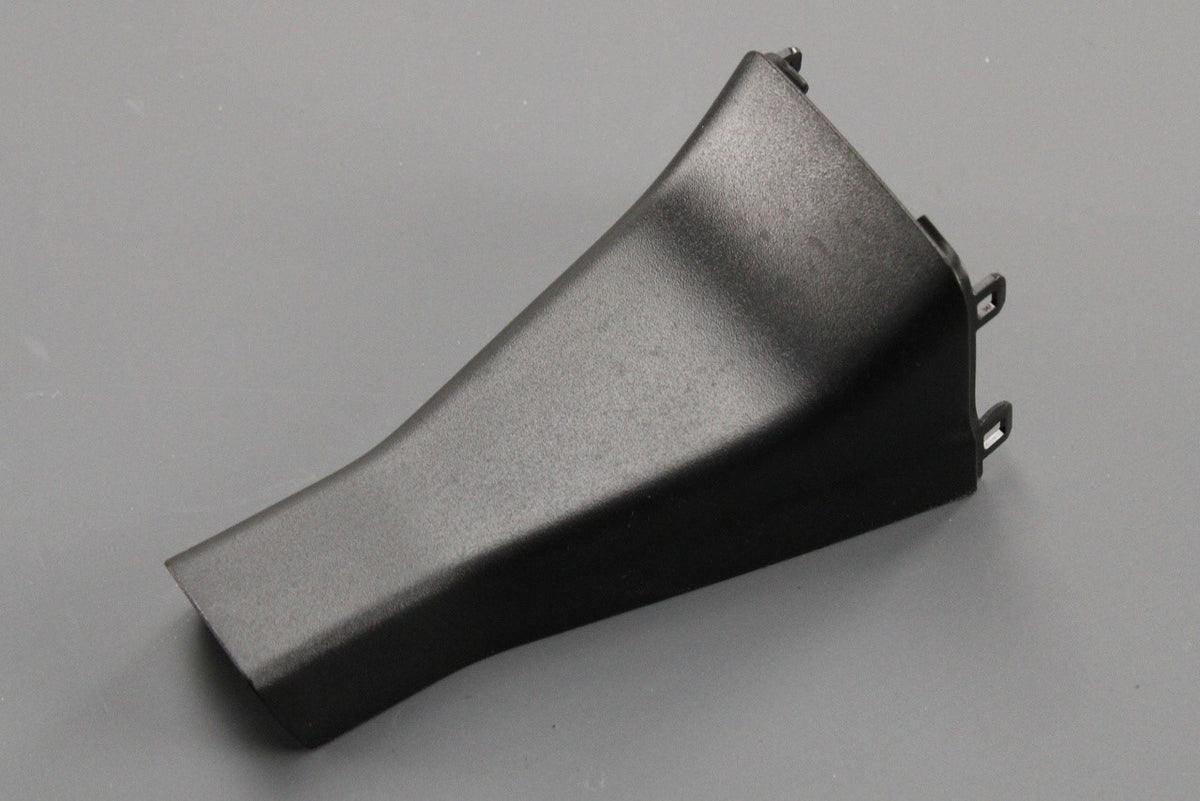 VW Golf MK7 MK7.5 13-20 rear view mirror base cover trim 5G0857593B 9B9, view 1