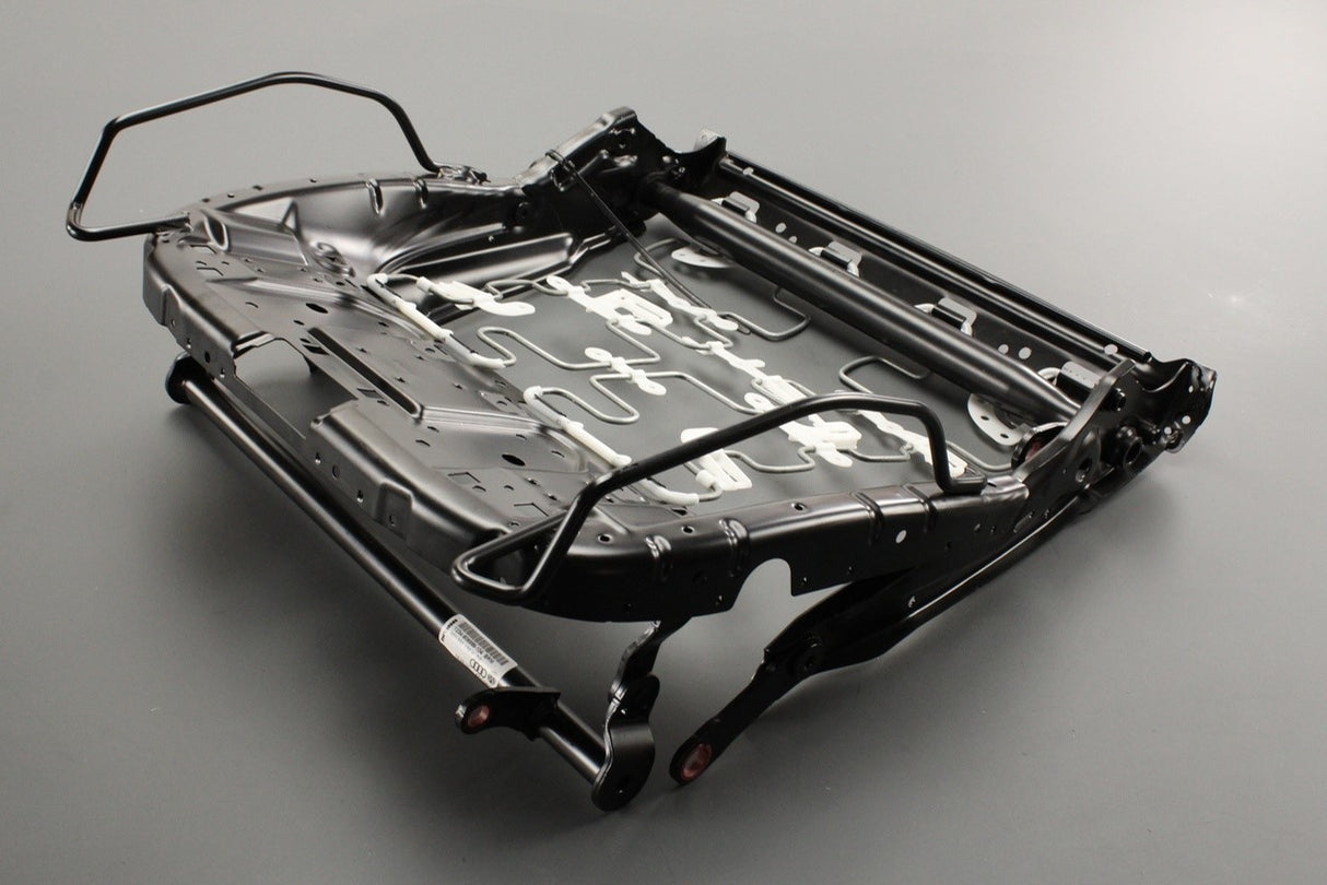 VW Touareg Audi A4 A6 Q7 RS4 RS6 SEAT 05-15 electric seat frame (right) 8E0881158K