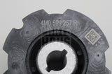 Audi A8 RS5 A5 S5 A4 S4 Q7 Touareg rear diff sub frame bush 4M0599257R
