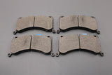 Audi e-tron 2019-2023 front brake pads kit 4KE698151K
