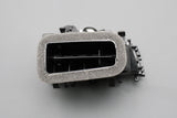 VW Polo 2018-on Taigo dashboard air vent (right) RHD 2G2819704D RHW