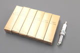 VW Passat CC Skoda Superb 2008-2015 3.6 V6 spark plugs (x6) 101905622A