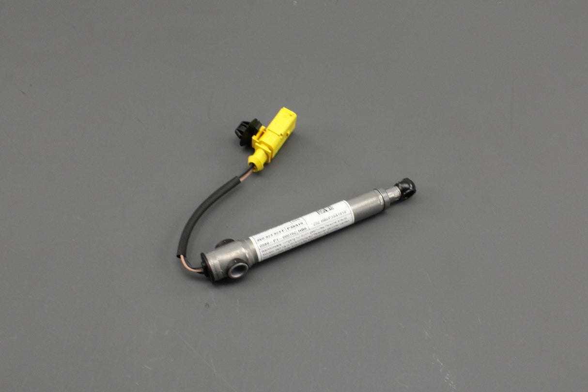 Audi A3 S3 RS3 13-20 pedestrian protection bonnet activator 8V0823823F