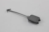 VW Amarok 2010-on rear step dust cover cap (satin black) 2H7807500