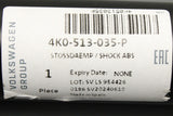 Audi A7 2019-on suspension gas shock absorber (rear) 4K0513035P