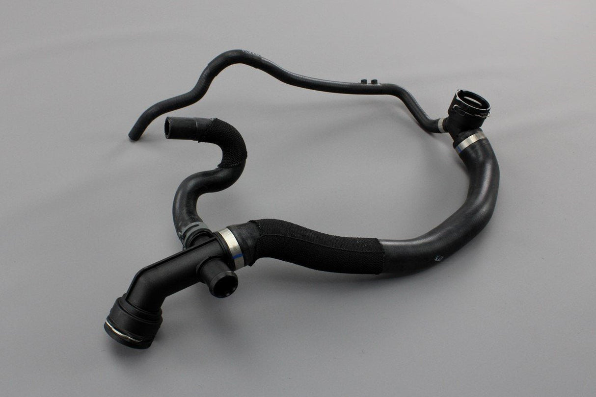 Audi A3 SEAT Leon Formentor 2020-on 2.0 TFSI coolant hoses 5WA122101AM