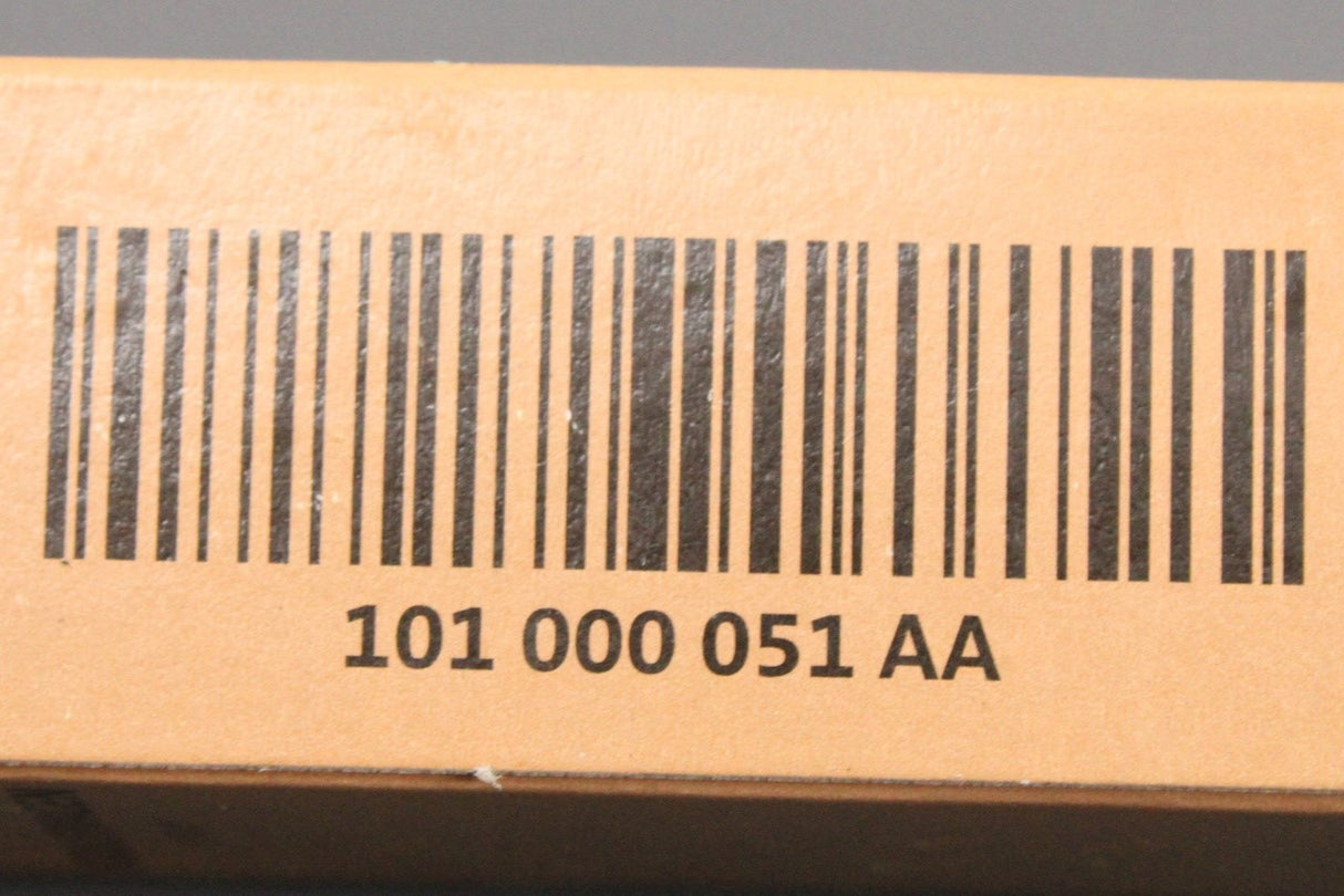 VW Golf MK4 Bora Audi A3 S3 1.8T AGU spark plugs (x4) 101000051AA