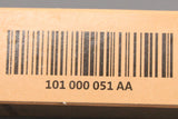 VW Golf MK4 Bora Audi A3 S3 1.8T AGU spark plugs (x4) 101000051AA