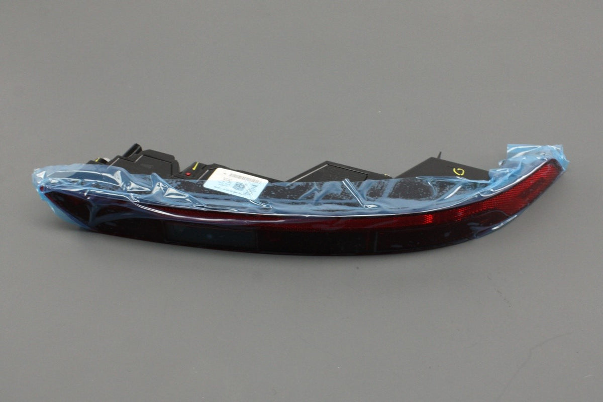 Audi Q5 2017-on rear bumper fog reverse brake light (right) 80A945070, view 1
