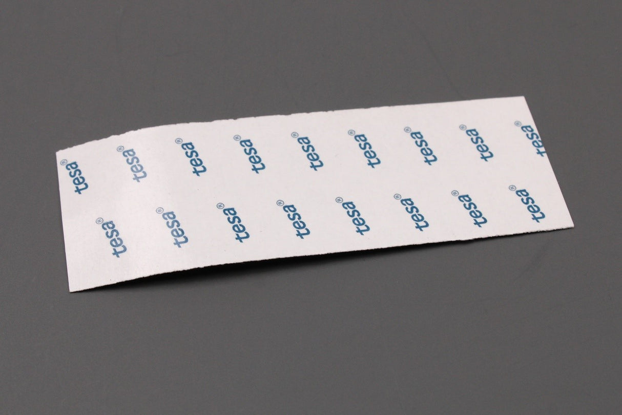 Audi A4 A5 A6 A7 A8 Q2 Q3 Q5 Q7 Q8 diesel warning sticker 8W0010508AA