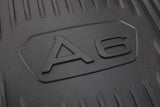 Audi A6 S6 RS6 Avant C8 2019-On boot luggage compartment tray 4K0061180