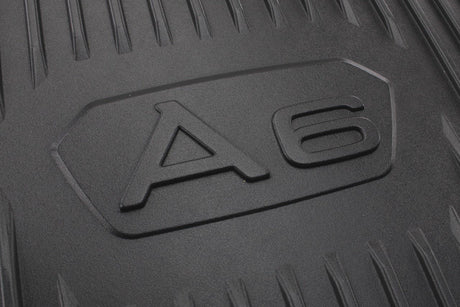 Audi A6 S6 RS6 Avant C8 2019-On boot luggage compartment tray 4K0061180