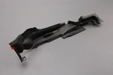 Audi A4 S4 RS4 B9 2016-on front wing engine bay trim (right) 8W0821170C