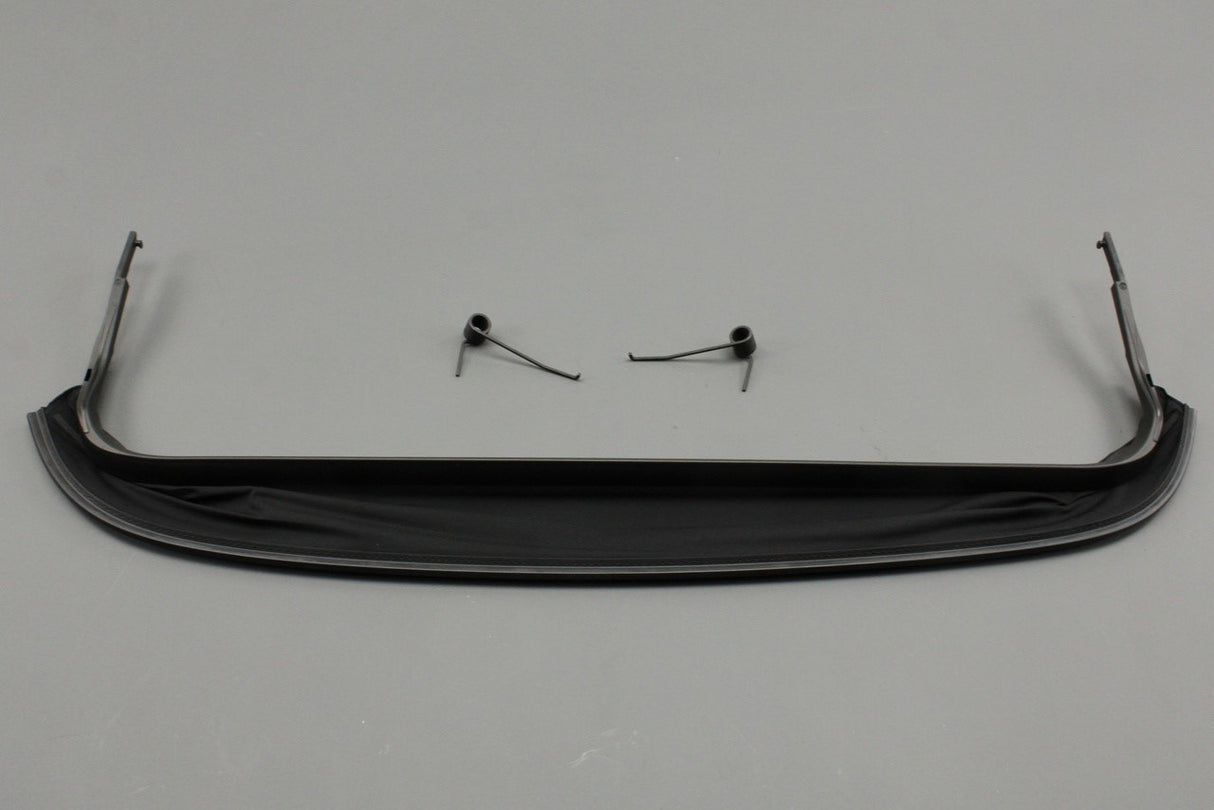 Audi A4 S4 RS4 Avant Q3 RSQ3 panoramic roof wind deflector 8K9877651B