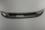 VW Golf MK7.5 2017-20 lower rear bumper spoiler trim 5G6807568R 9B9