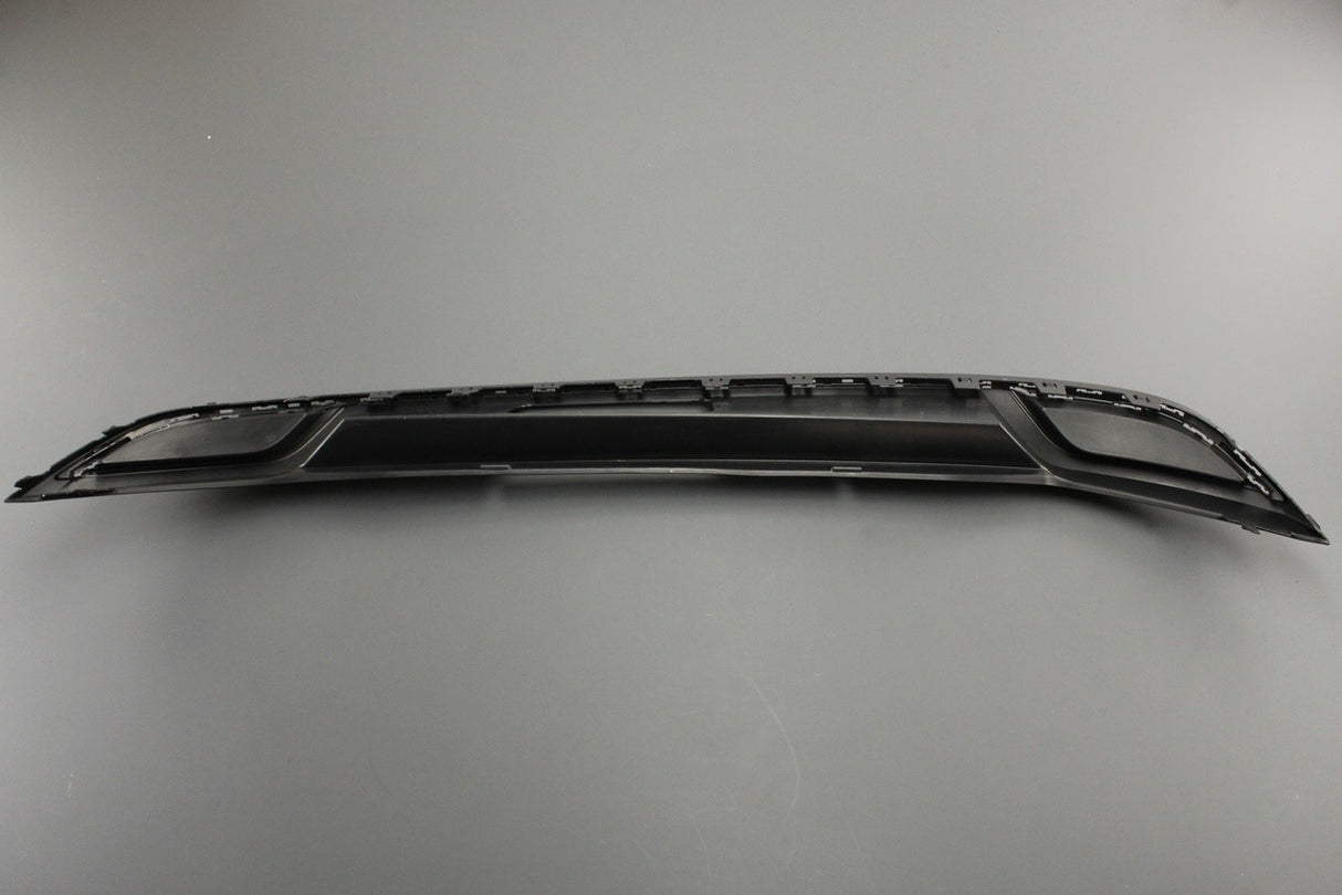 VW Golf MK7.5 2017-20 lower rear bumper spoiler trim 5G6807568R 9B9