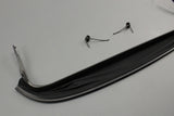 Audi A4 S4 RS4 Avant Q3 RSQ3 panoramic roof wind deflector 8K9877651B