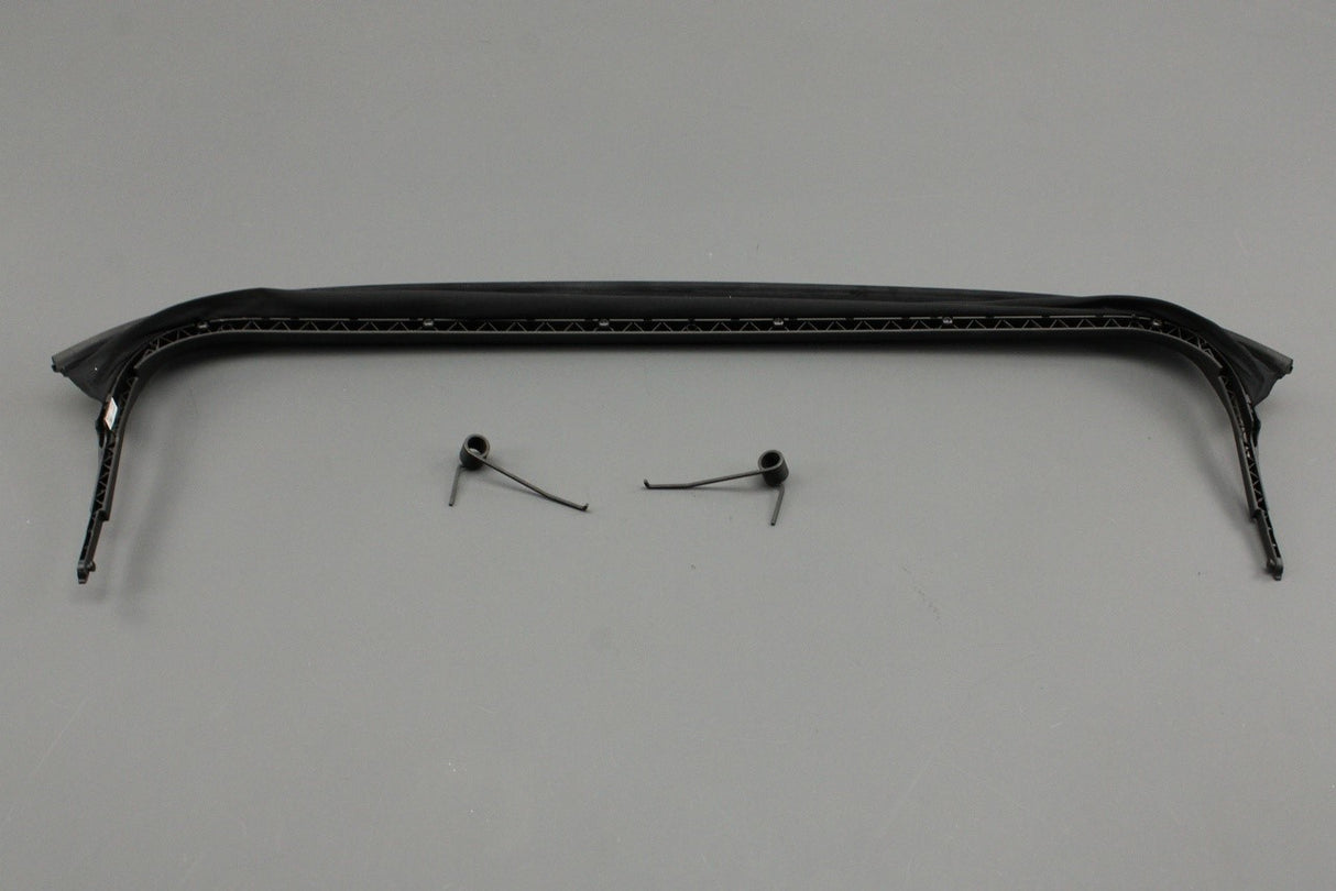 Audi A4 S4 RS4 Avant Q3 RSQ3 panoramic roof wind deflector 8K9877651B