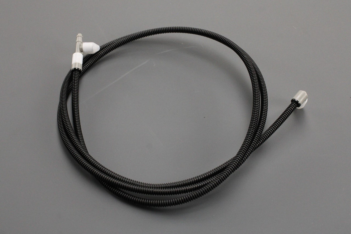 Skoda Kamiq Scala rear window wiper washer pipe 657955663B, view 1