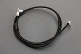 Skoda Kamiq Scala rear window wiper washer pipe 657955663B