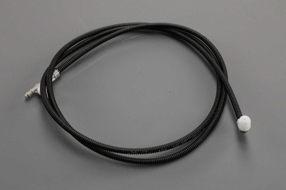 Skoda Kamiq Scala rear window wiper washer pipe 657955663B