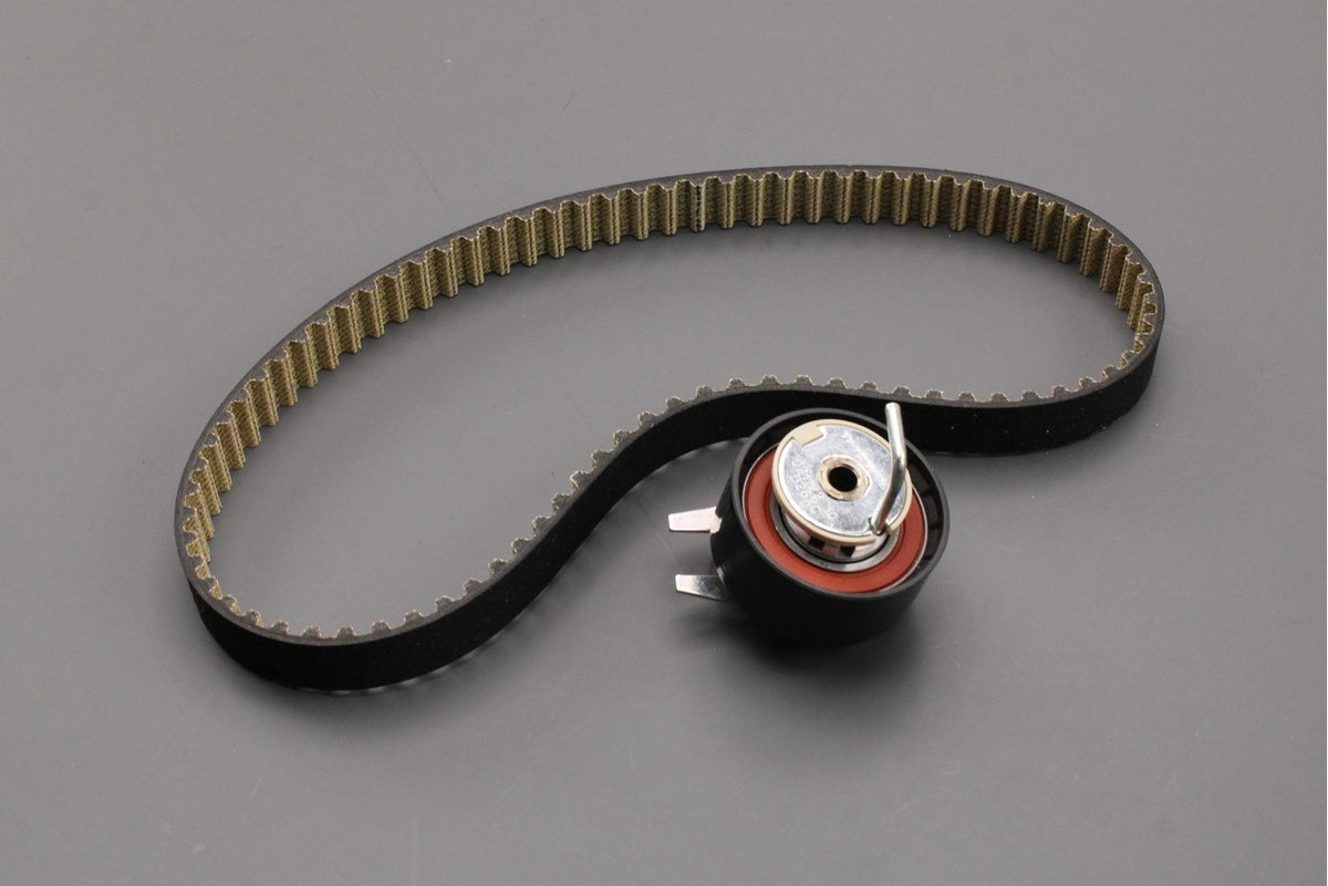 Jaguar XF XJ 2009-2019 3.0L V6 diesel timing belt kit C2D7052, view 1