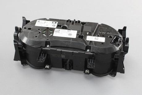 VW Passat B8 2015-2024 dashboard instrument cluster (TDI MPH) 3G0920951F