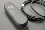 Audi A3 e-tron 8V 8Y 2017-on charging cable system (compact) 8V4998639AK