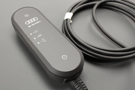 Audi A3 e-tron 8V 8Y 2017-on charging cable system (compact) 8V4998639AK