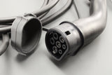 Audi A3 e-tron 8V 8Y 2017-on charging cable system (compact) 8V4998639AK