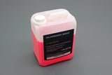 Volkswagen cleaning detergent for the coolant circuit (4L) G052525A2