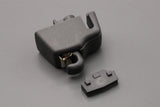 VW Touareg 2011-14 sun visor bracket (left inner) 4L0859561 3H8