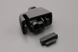VW Touareg 2011-14 sun visor bracket (left inner) 4L0859561 3H8