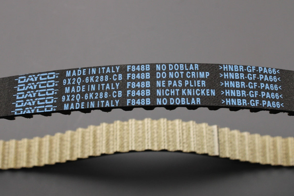 Jaguar XF XJ 2009-2019 3.0L V6 diesel timing belt kit C2D7052