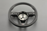 Audi A3 20-on A1 19-on DSG steering wheel (S-Line) 82A419091AD QQT