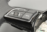 Audi A3 20-on A1 19-on DSG steering wheel (S-Line) 82A419091AD QQT