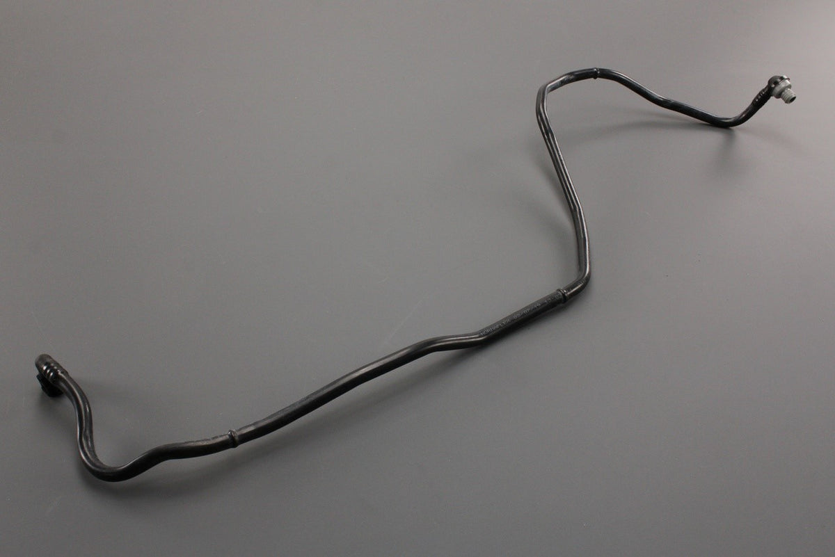 BMW E70 X5 2010-2012 brake servo vacuum pipe 11667808072, view 1