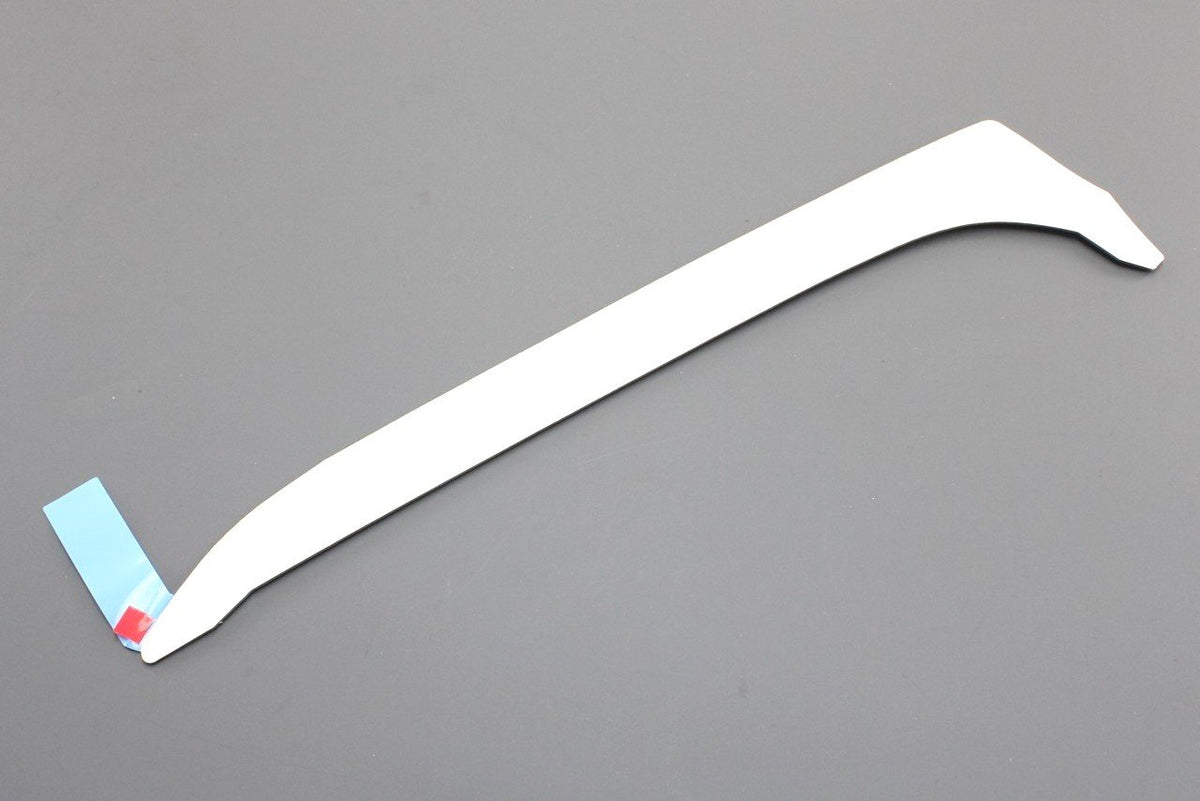 Audi A4 S4 RS4 B9 Avant 2016-on spoiler adhesive tape (right) 8W9845160A, view 1