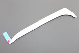 Audi A4 S4 RS4 B9 Avant 2016-on spoiler adhesive tape (right) 8W9845160A