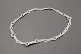 Audi A4 A5 A6 Q5 7 speed DSG gearbox housing gasket seal 0CK301463A