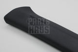 Audi Q5 SQ5 2017-25 upper A pillar interior trim (left) 80A867233G YW5
