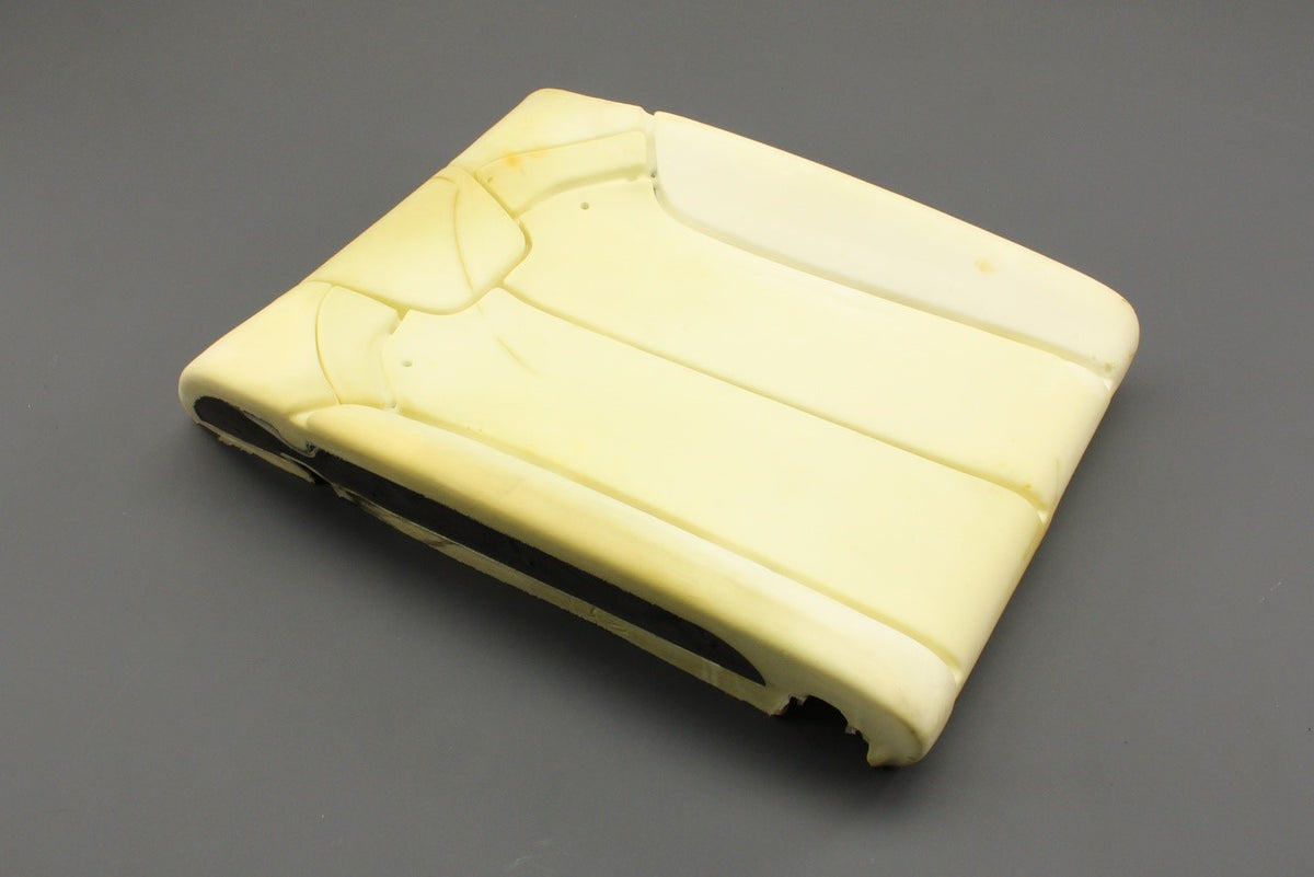 Audi Q5 17-on seat back rest foam padding (rear right) 80A885776A, view 1