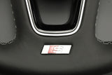 Audi A3 20-on A1 19-on DSG steering wheel (S-Line) 82A419091AD QQT
