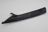 Audi Q5 SQ5 2017-25 upper A pillar interior trim (left) 80A867233G YW5
