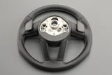 Audi A3 20-on A1 19-on DSG steering wheel (S-Line) 82A419091AD QQT