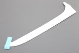 Audi A4 S4 RS4 B9 Avant 2016-on spoiler adhesive tape (left) 8W9845159A