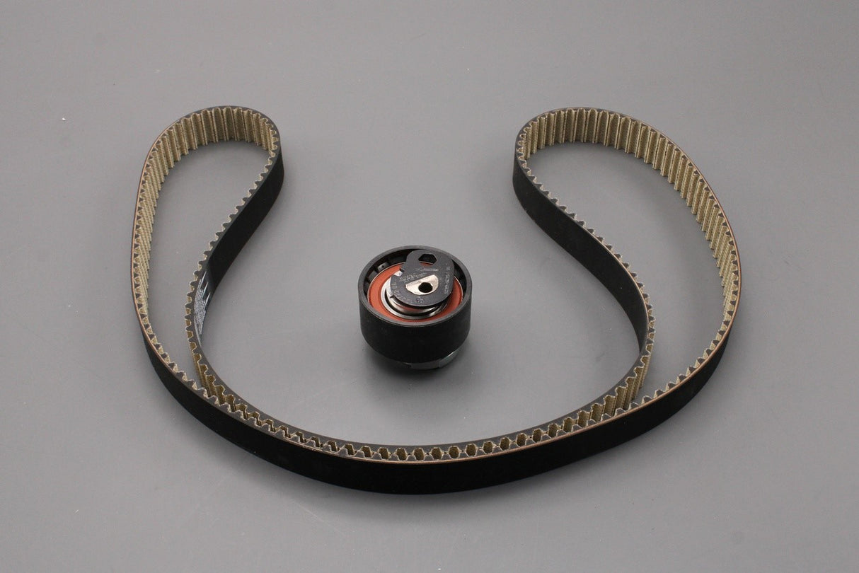 Jaguar XF XJ S-Type 1999-2019 2.7L V6 diesel timing belt kit C2C41082