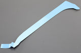 Audi A4 S4 RS4 B9 Avant 2016-on spoiler adhesive tape (left) 8W9845159A