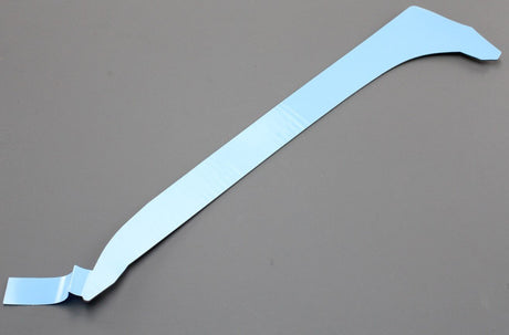 Audi A4 S4 RS4 B9 Avant 2016-on spoiler adhesive tape (left) 8W9845159A